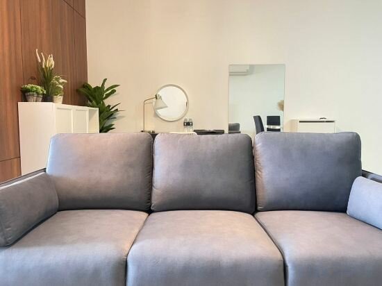 Deluxe Seaview Suite Twin Bed By The Only Bnb #X