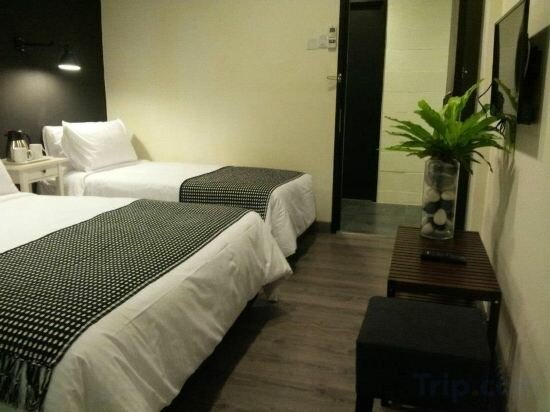 Superior Deluxe Room