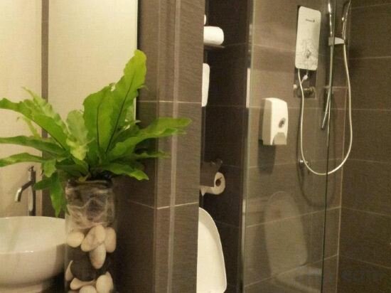 Superior Deluxe Room