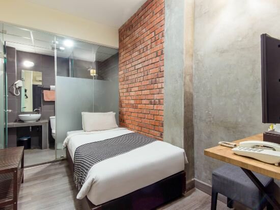 Superior Single Room No Window