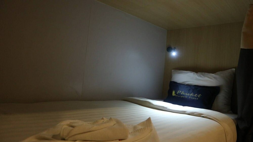 Standard Shared Dormitory