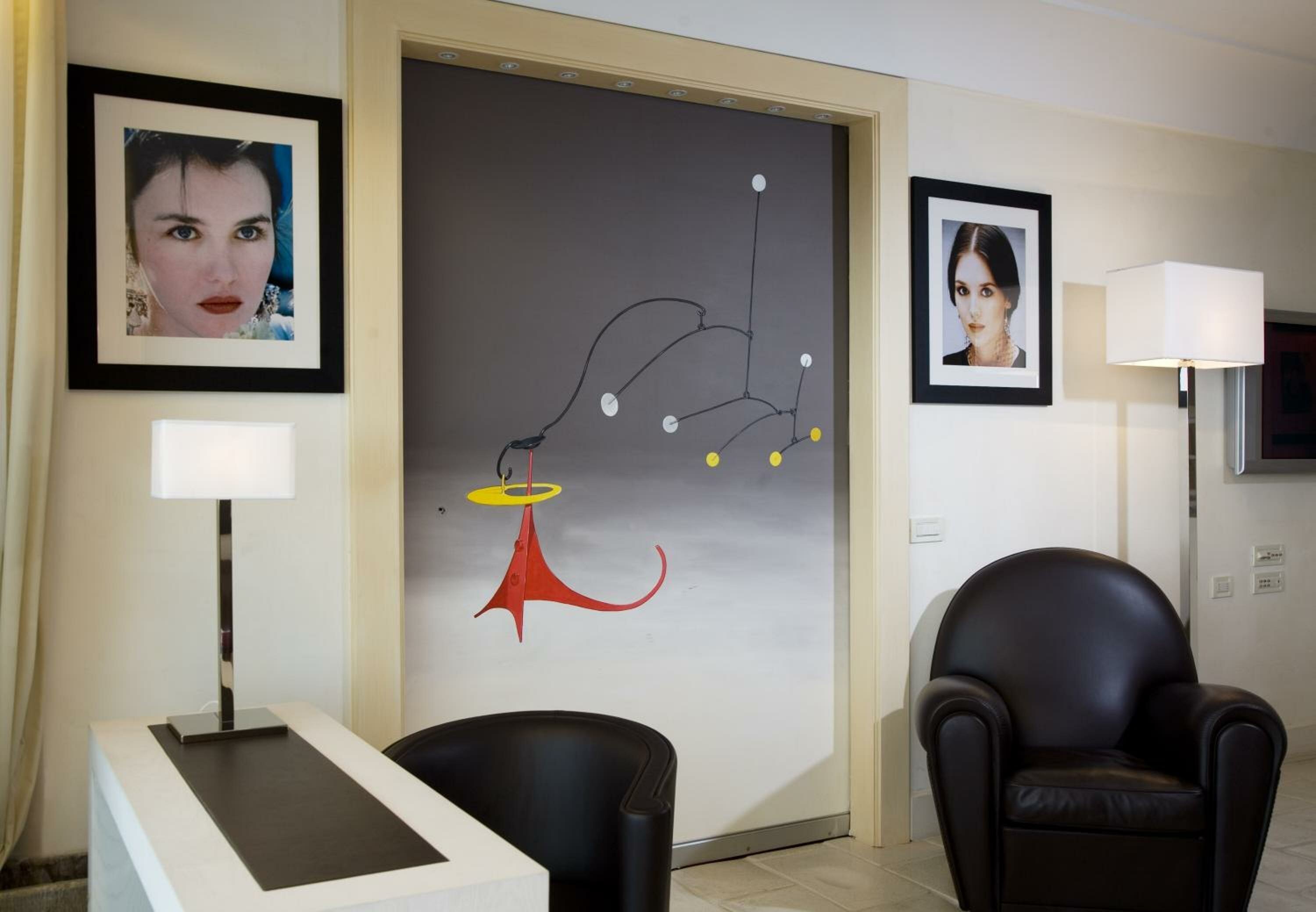 Star Junior Suite Sea Side