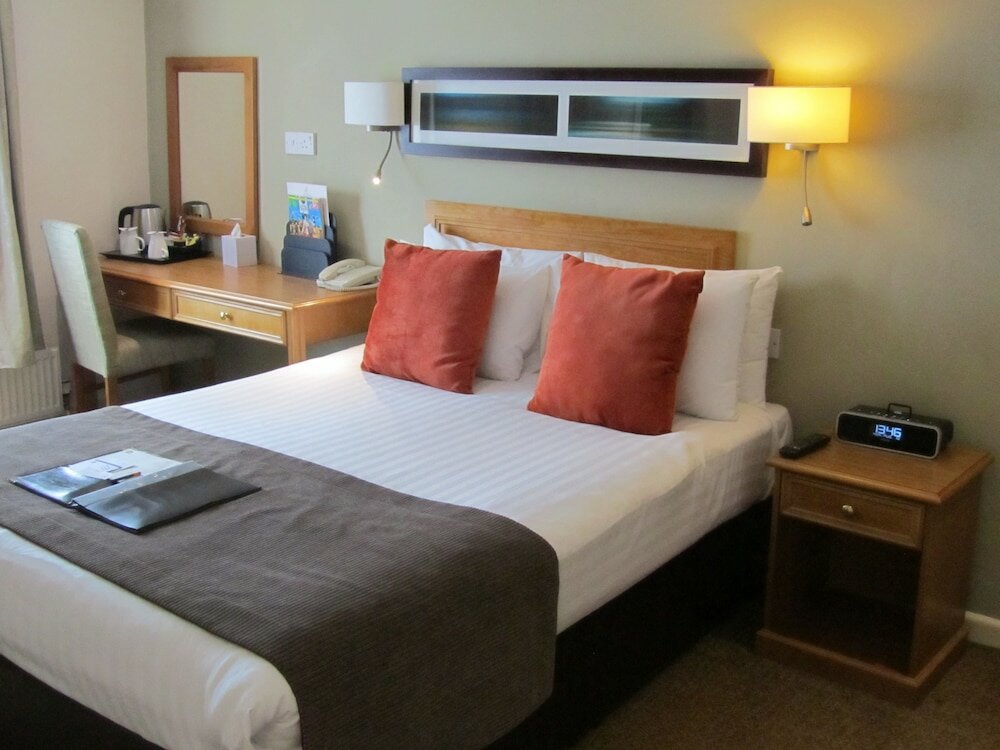 Superior Room, Multiple Beds, Non Smoking