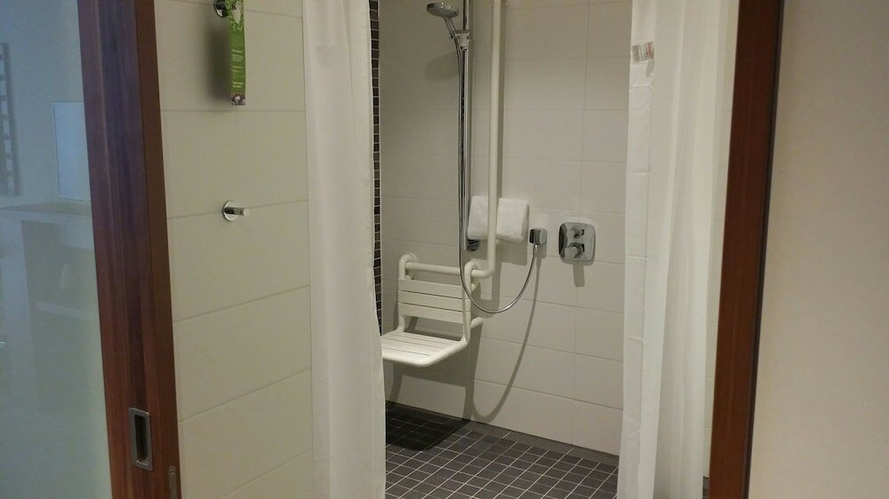 Room, Non Smoking