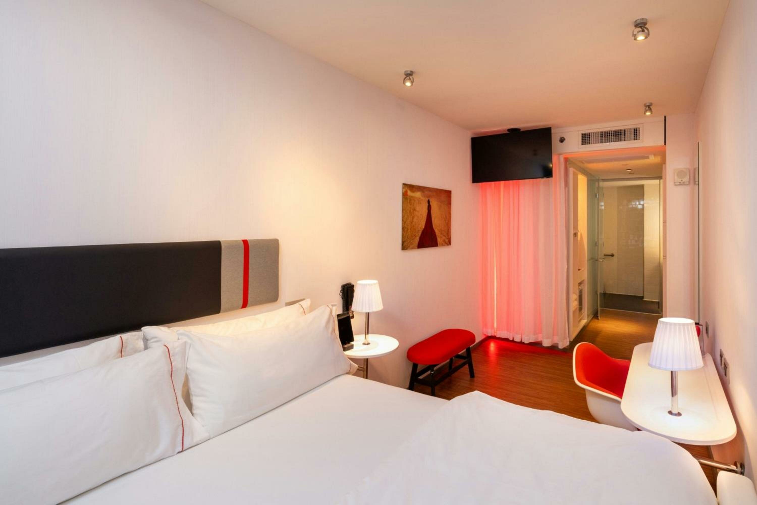 King Room - Accessible