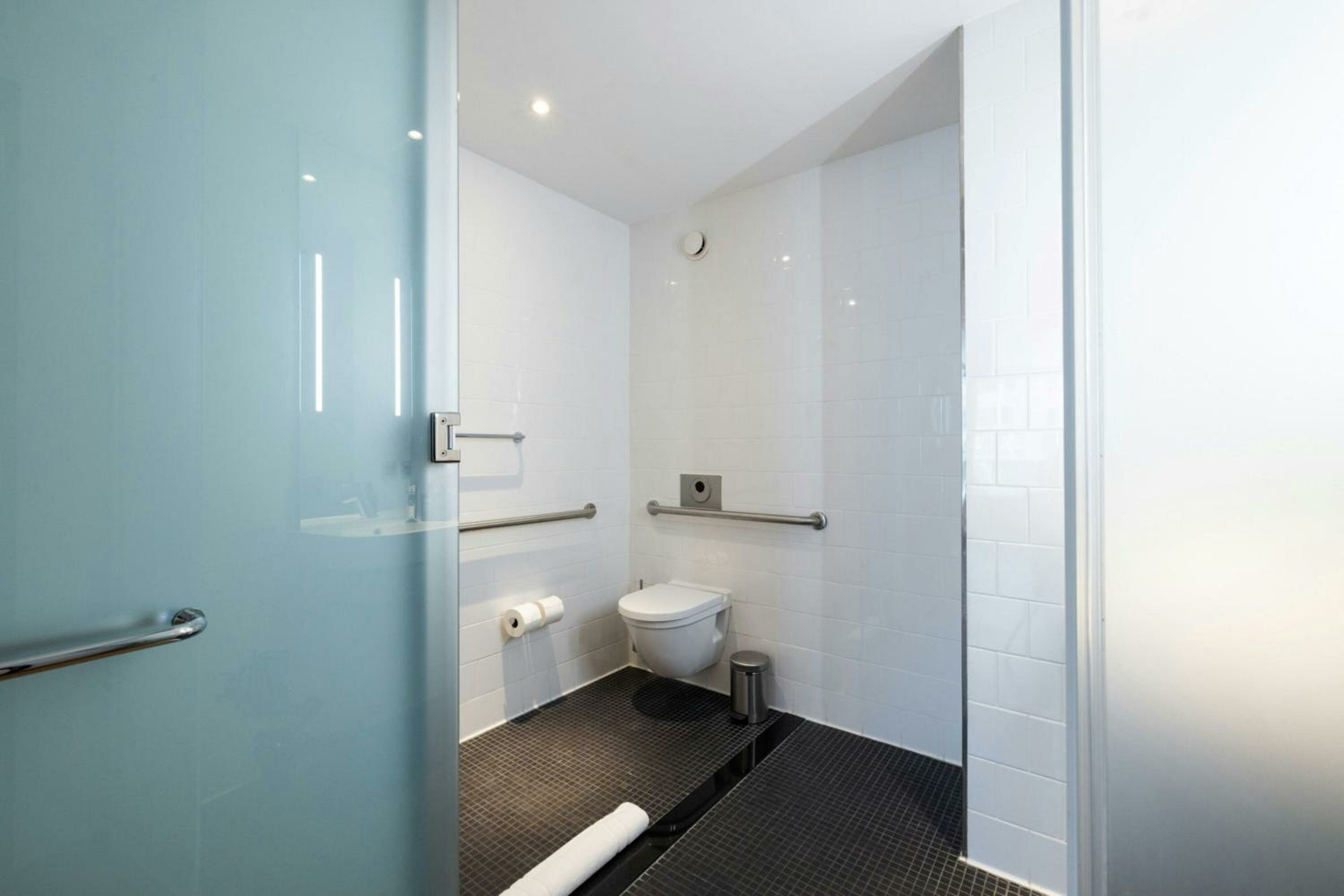 King Room - Accessible