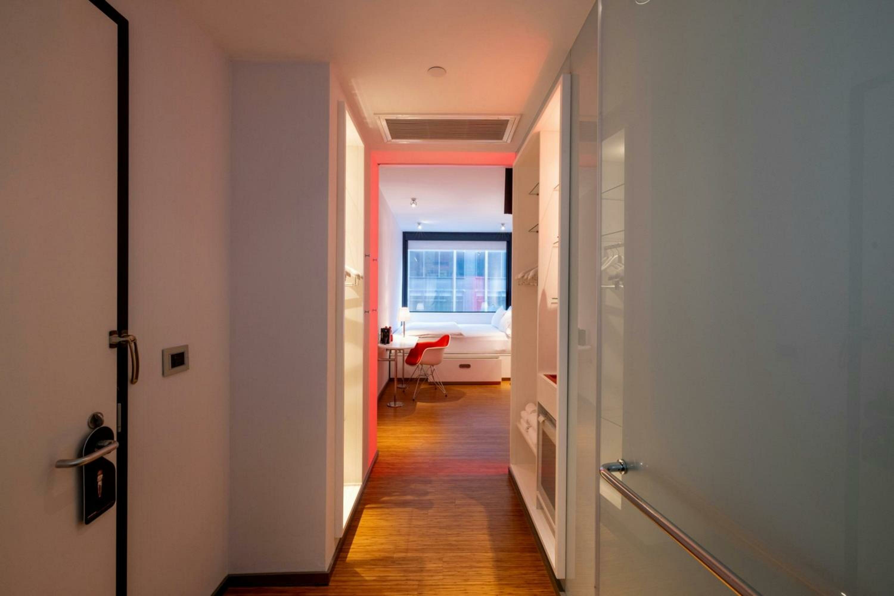 King Room - Accessible