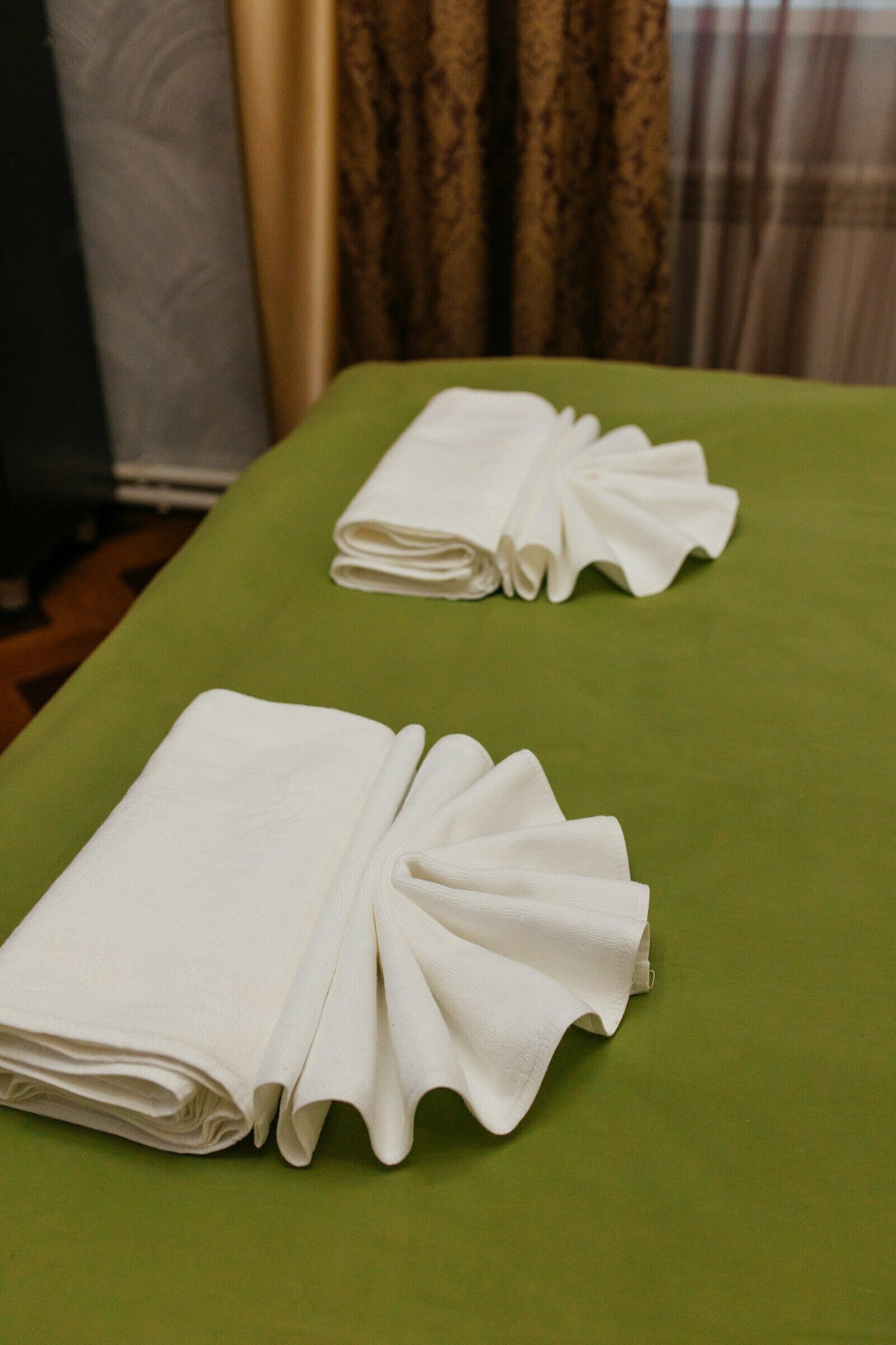 Люкс с 1 спальней