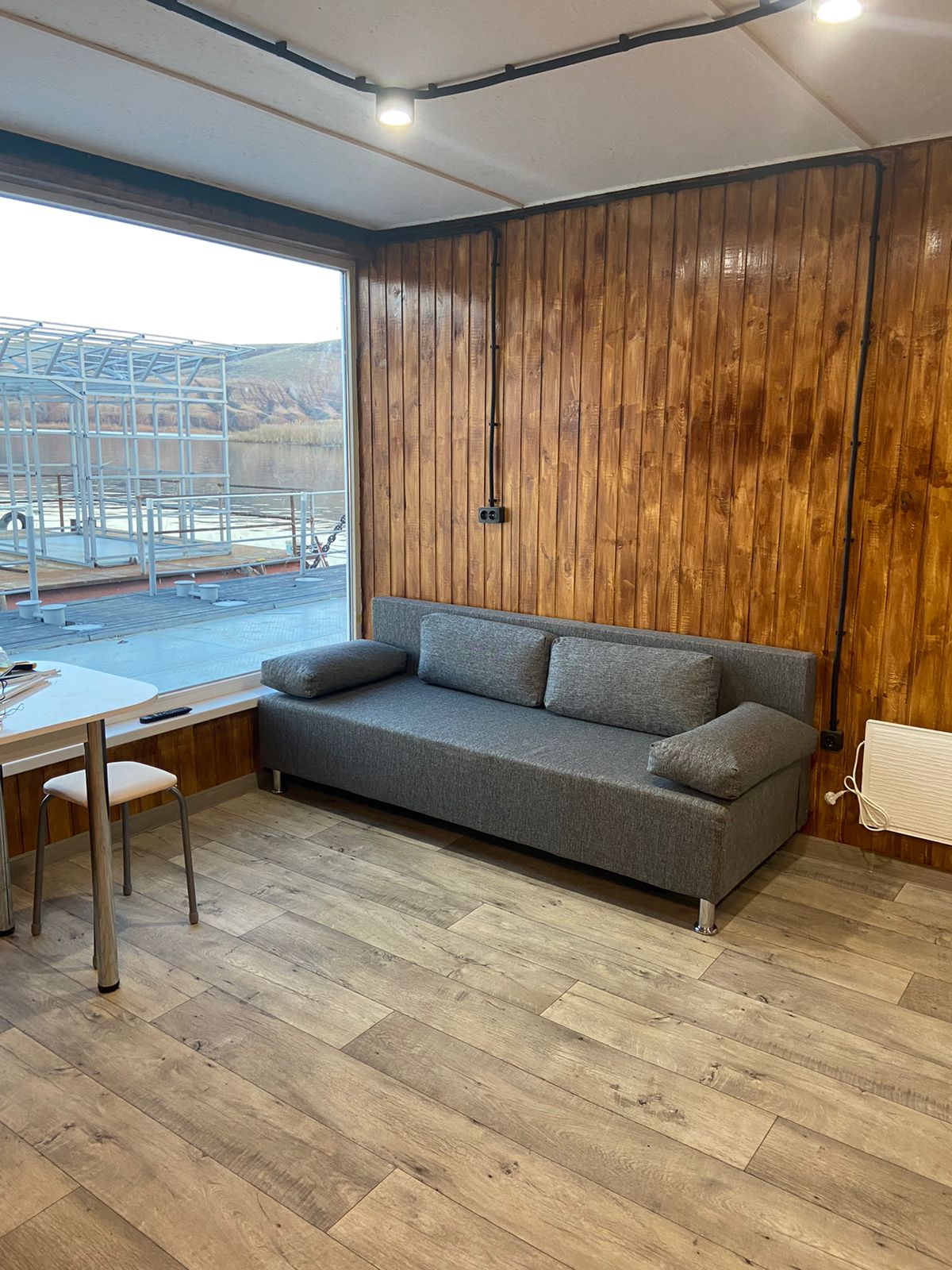 Трехместный номер «Комфорт»