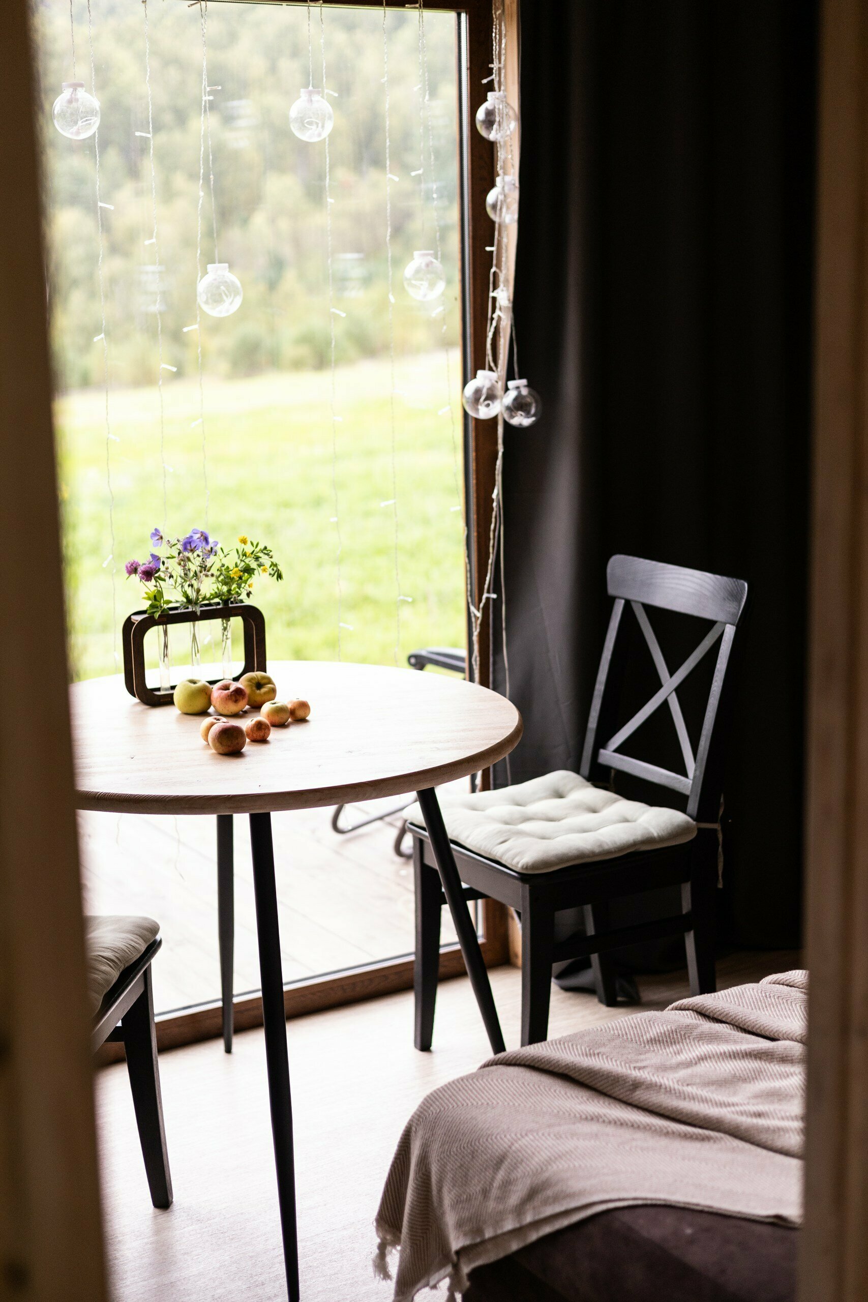 Дом для семейного отдыха