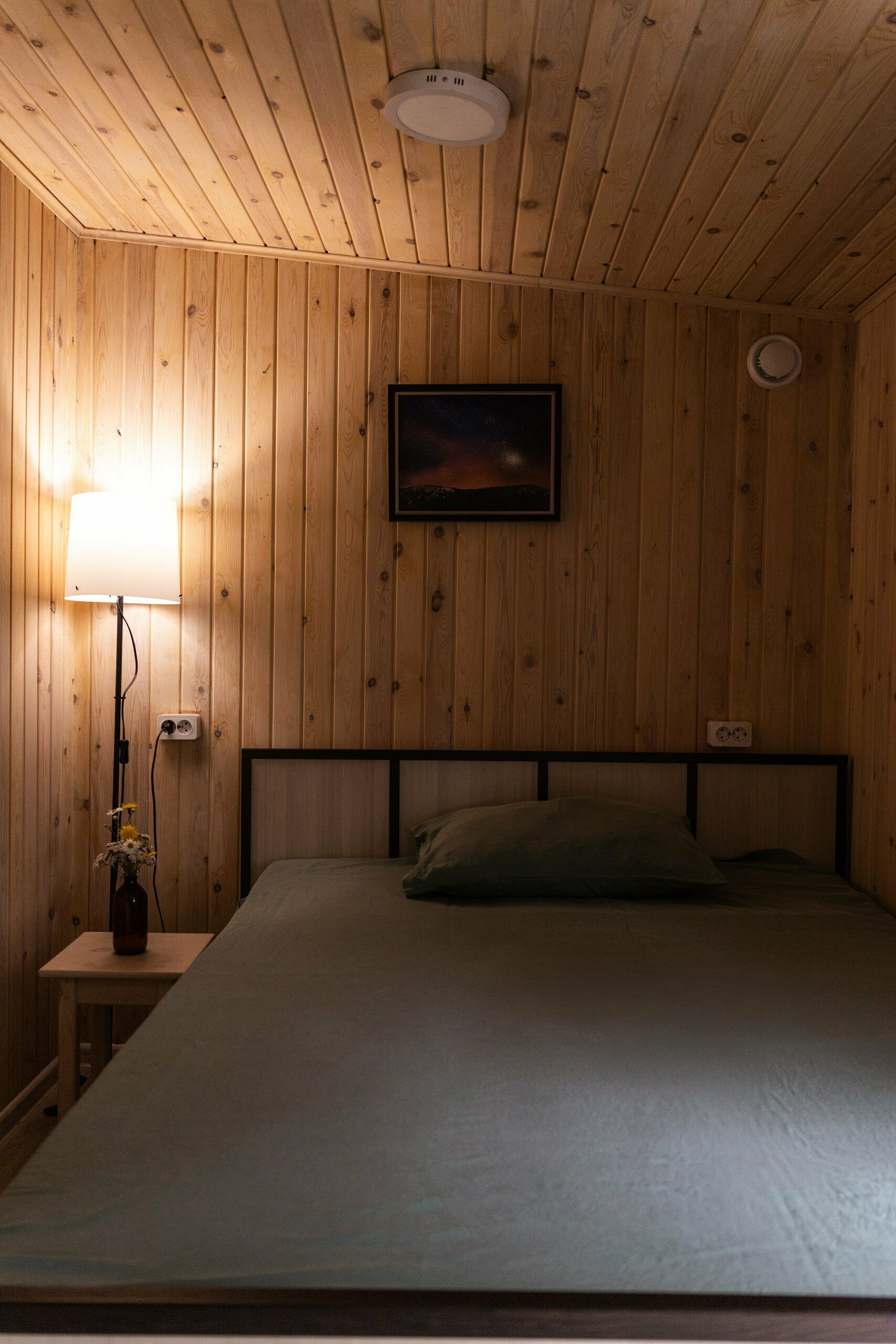 Дом для семейного отдыха