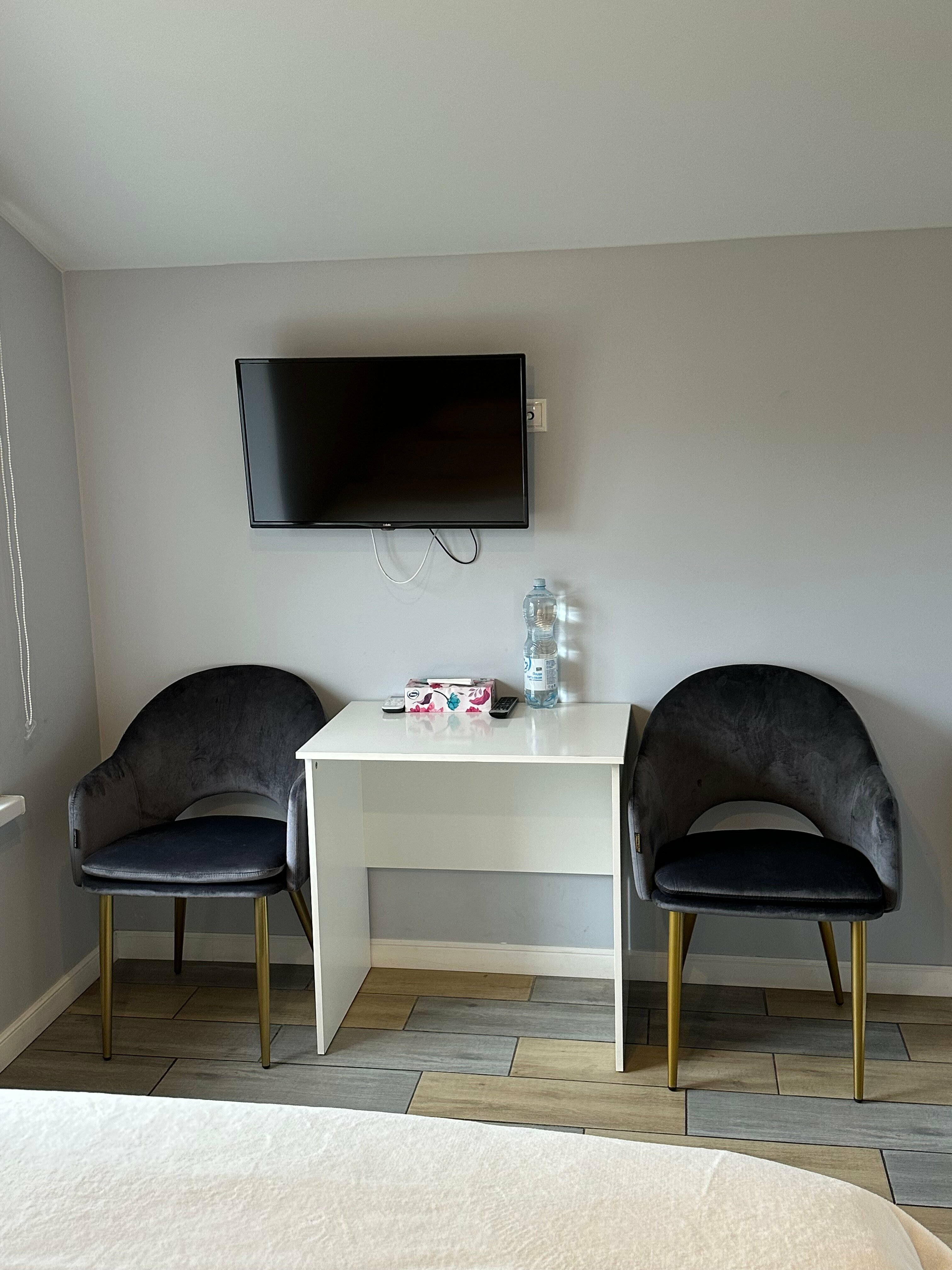 Классический трехместный номер