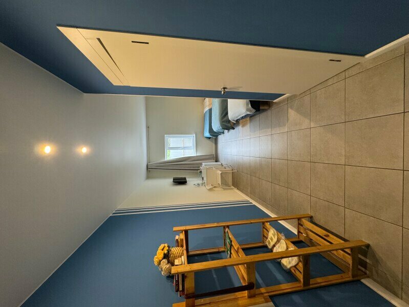 Двухместный номер с 2 отдельными кроватями