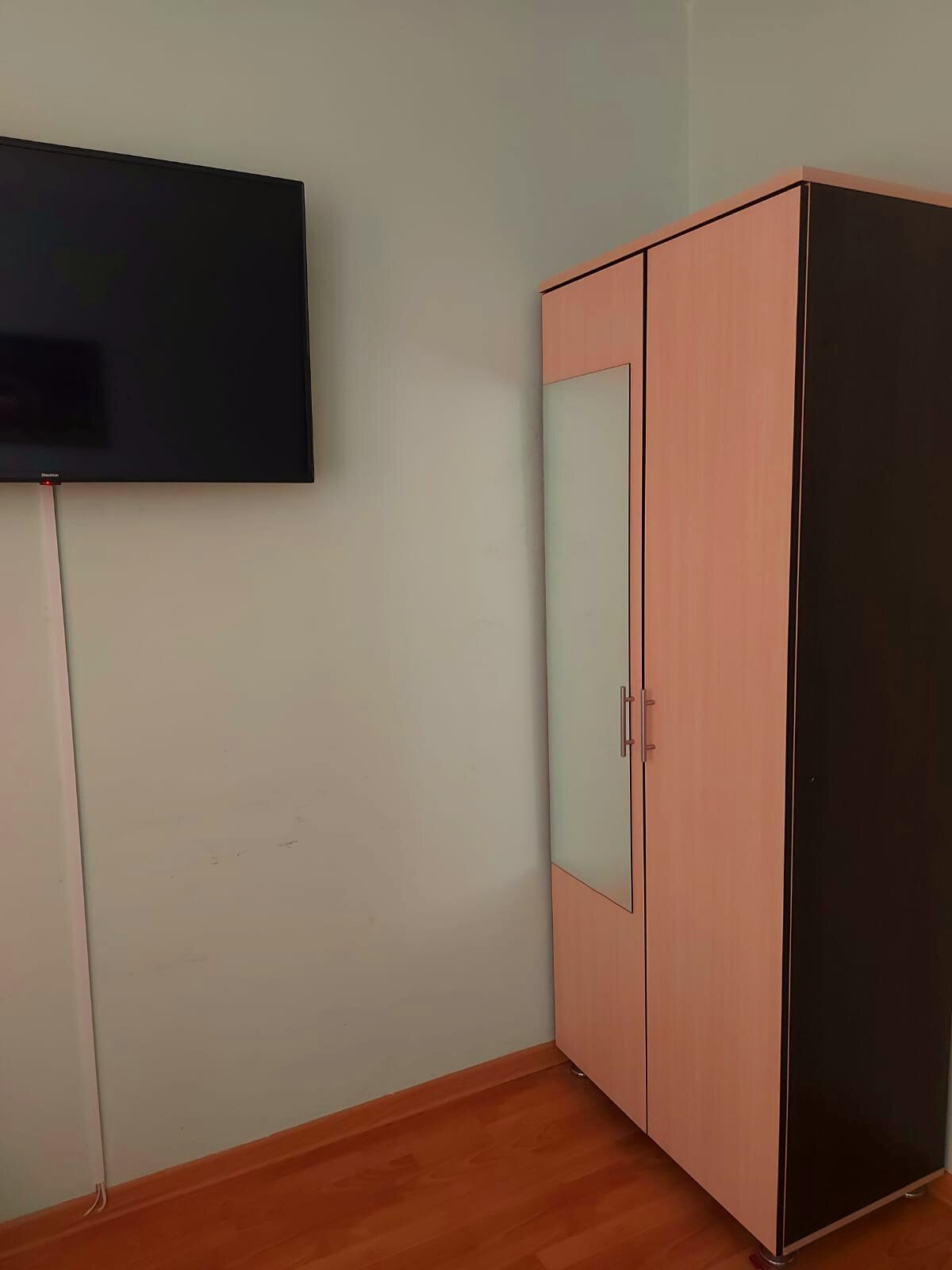 ЛЮКС двухкомнатный, 5-ти местный , с кухней