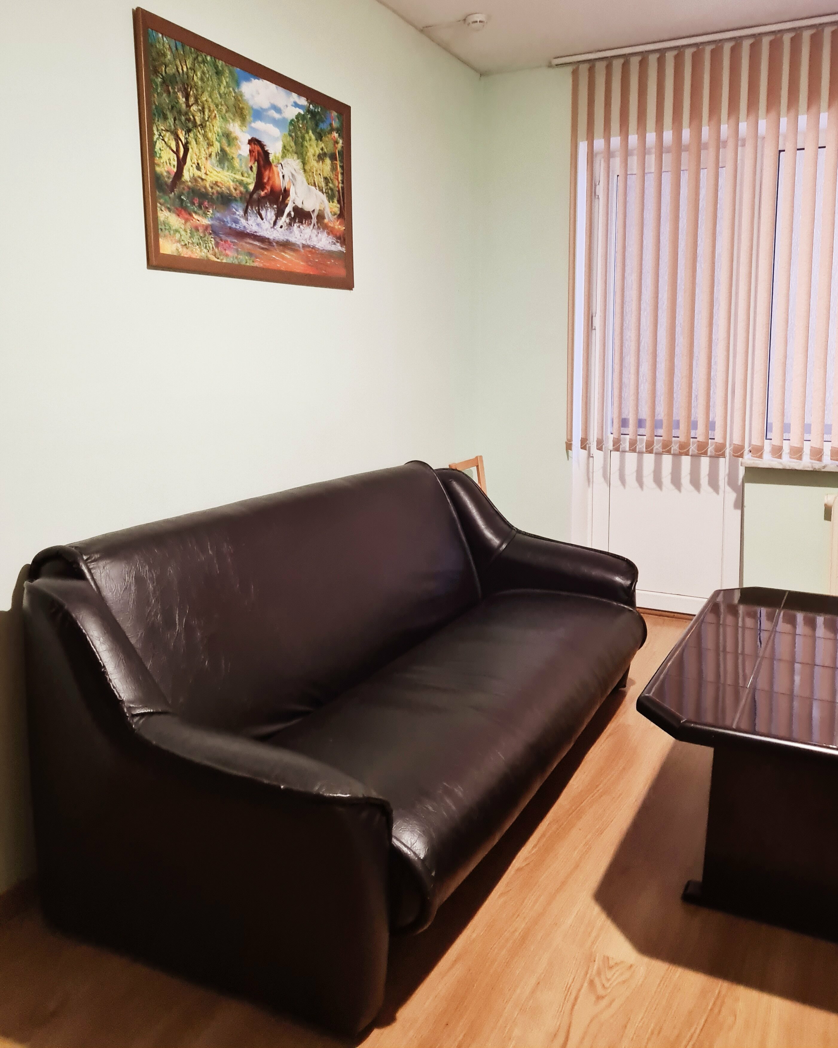 ЛЮКС двухкомнатный, 5-ти местный , с кухней