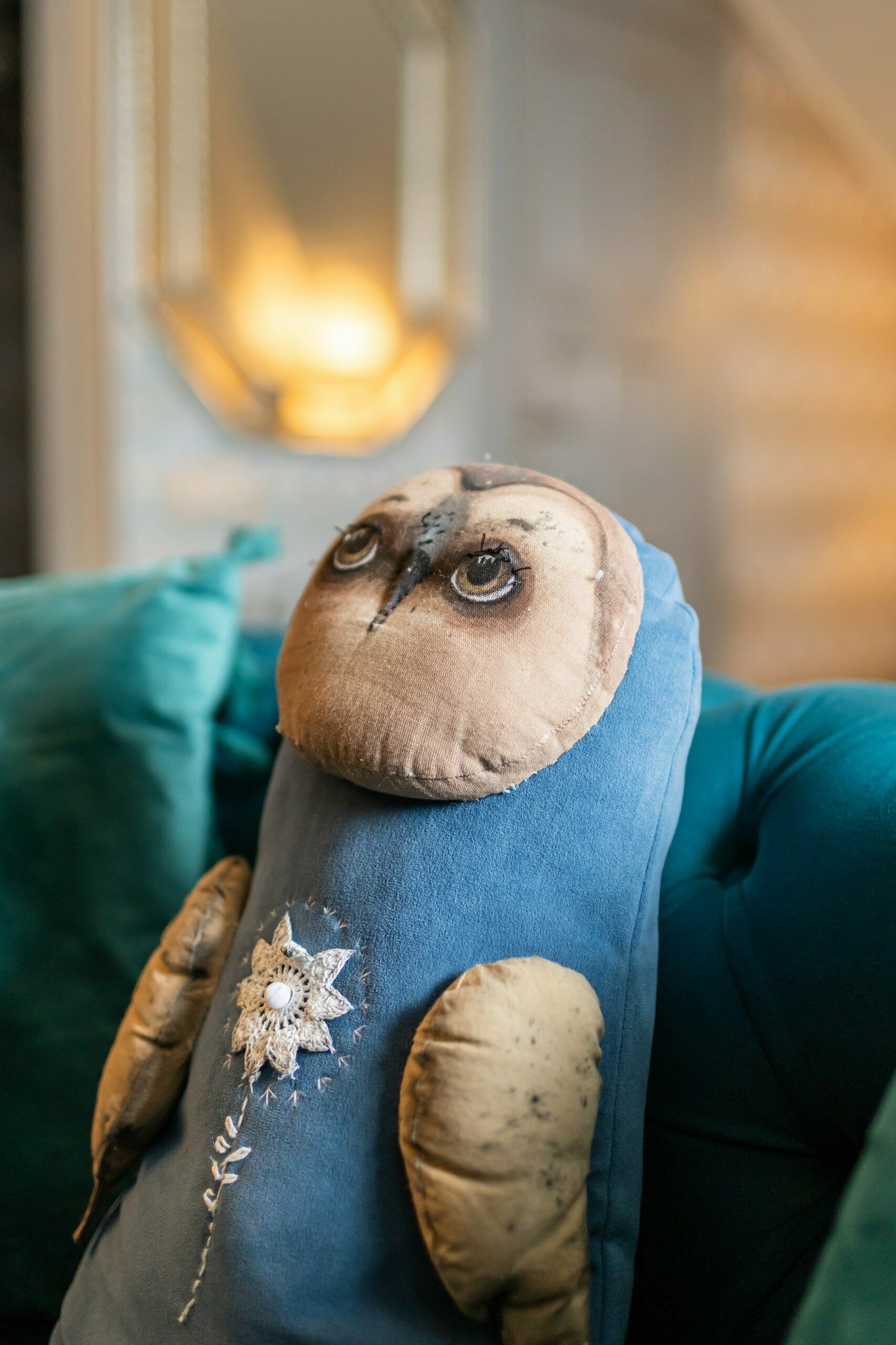 Семейный номер Делюкс