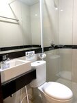 Family Room в Parma Star Hotel