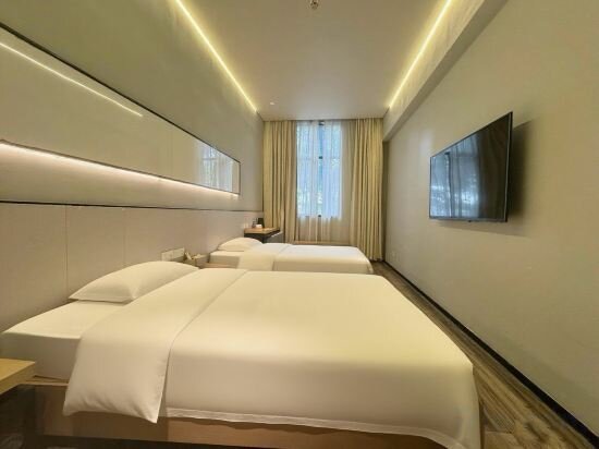 Superior 2-bed Room