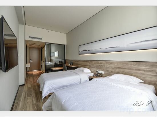Superior 2-bed Room