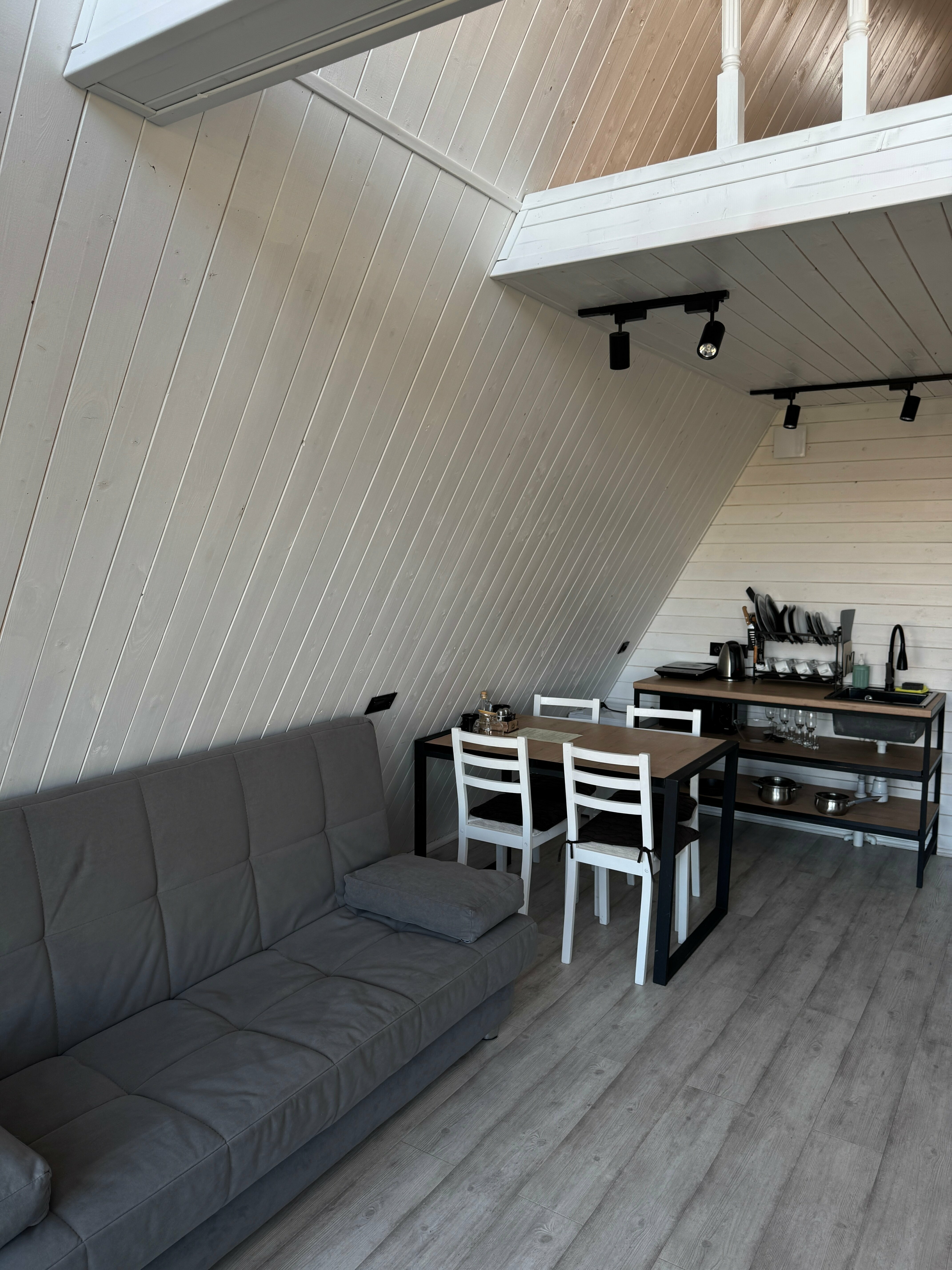 Дом для отпуска