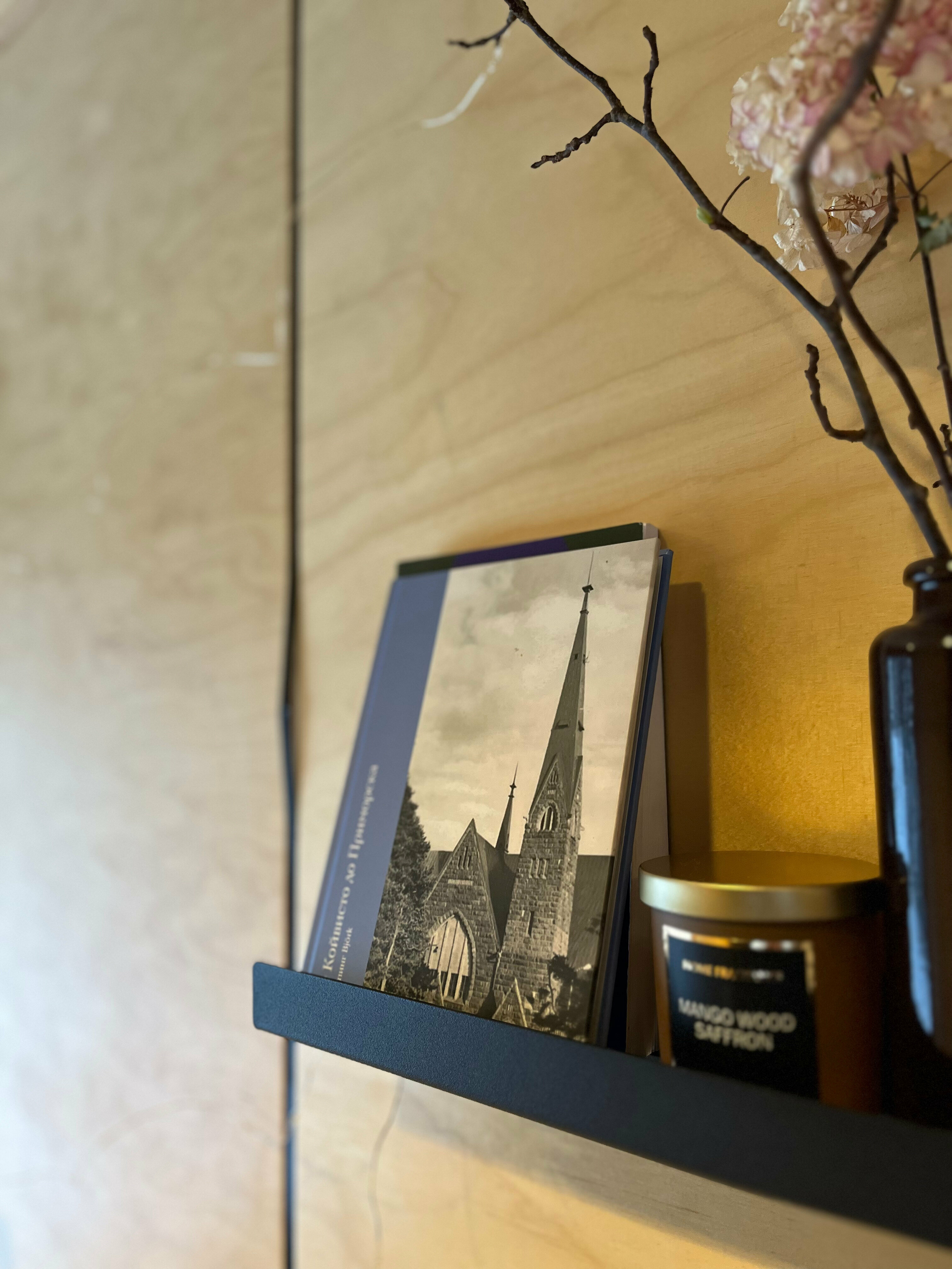 Дом с видом на лес