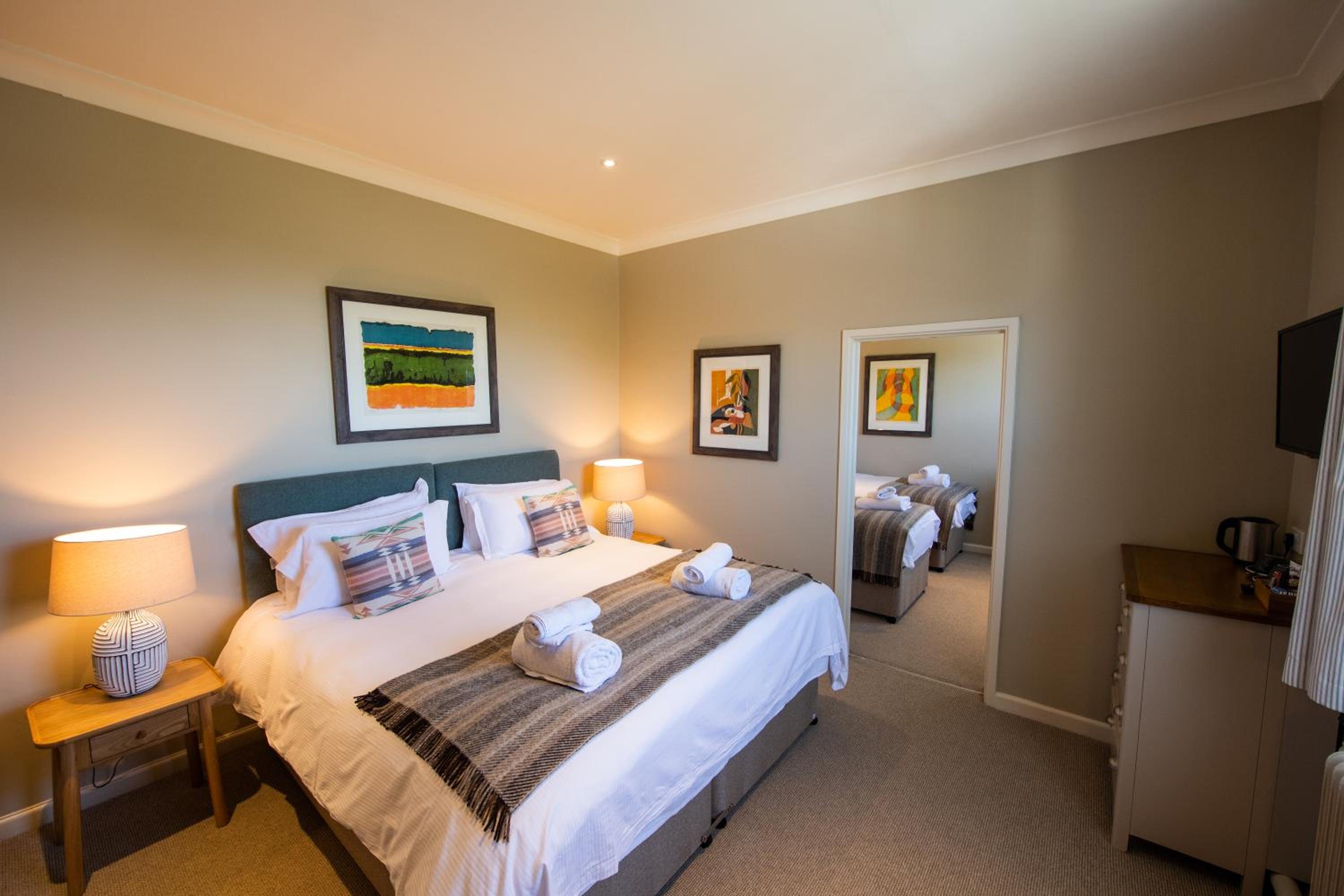 Superior Family Room