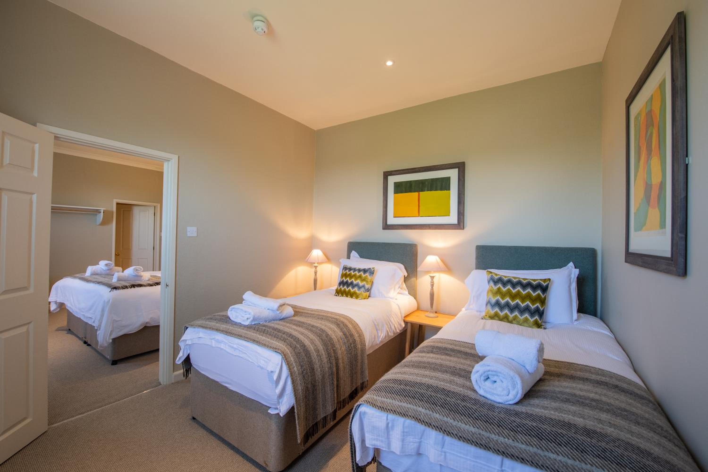 Superior Family Room