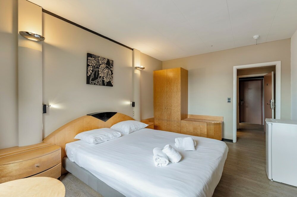 Executive Room Double with daily cleaning