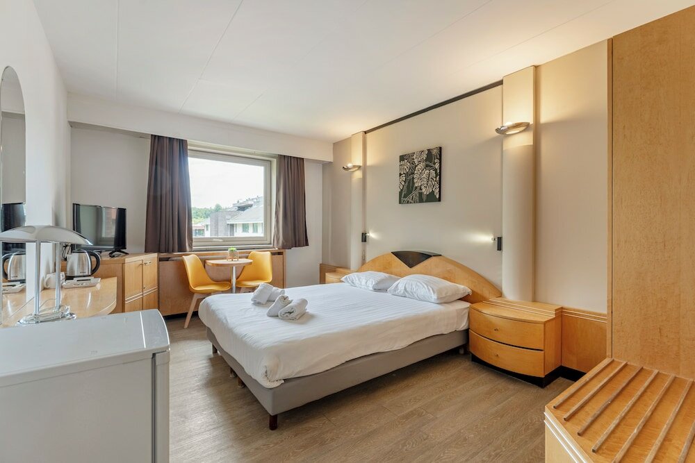 Executive Room Double with daily cleaning