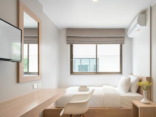 Superior Single Room