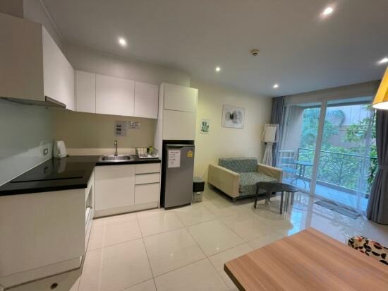 Family Delux Suite Room