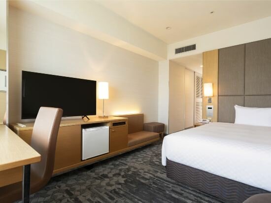 Business Class Single Room, Non Smoking