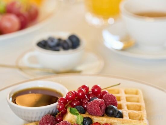 Superior Room 1 King bed