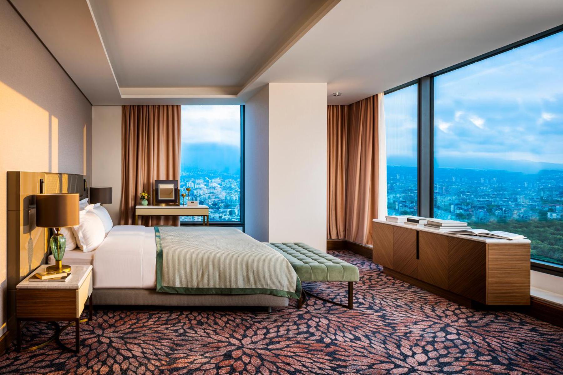 Executive Suite