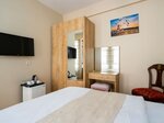 Deluxe Triple Room в Gedik Pasa Konagi