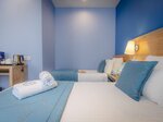 Triple Room в Grand Hotel Dore