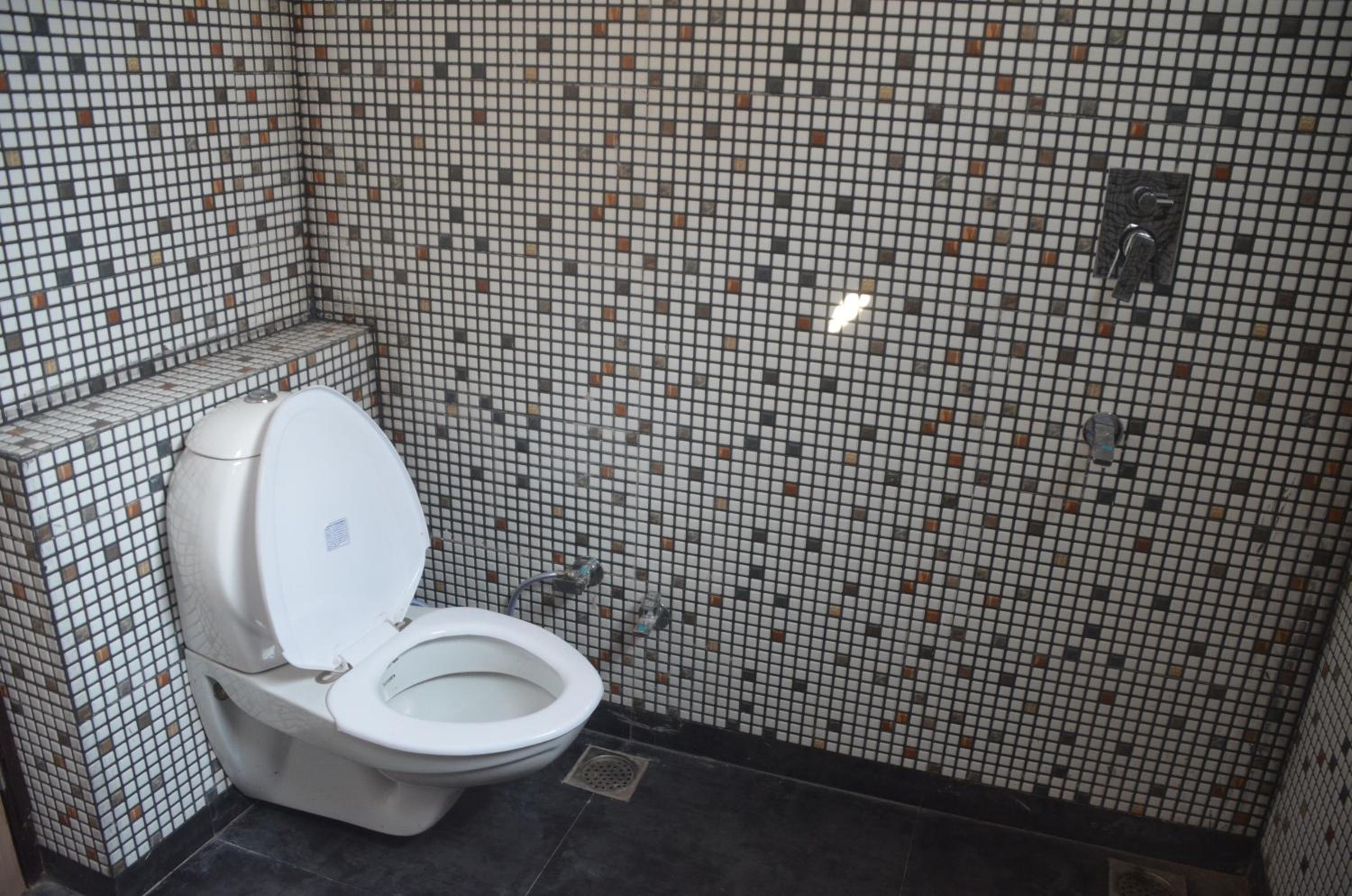 Super Deluxe Double Room