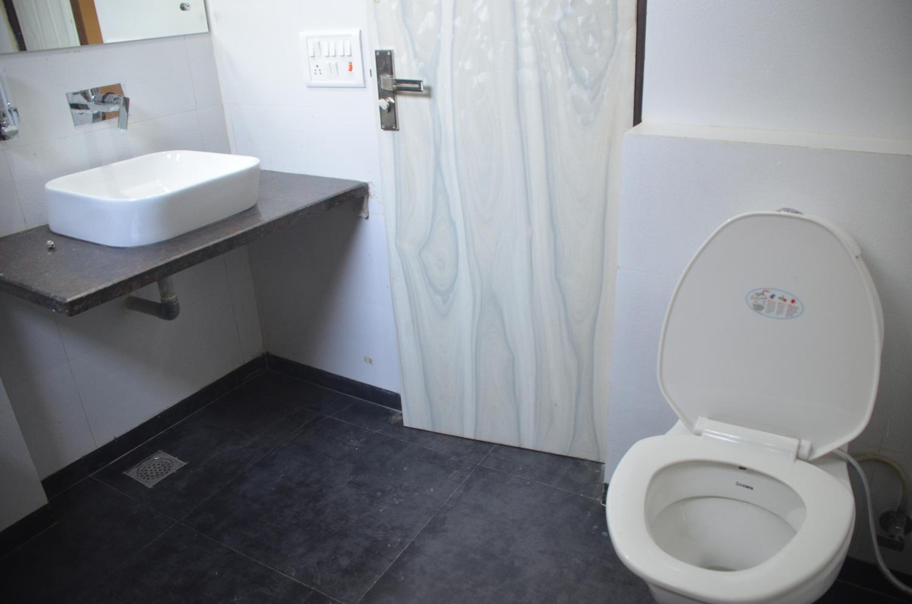 Super Deluxe Double Room