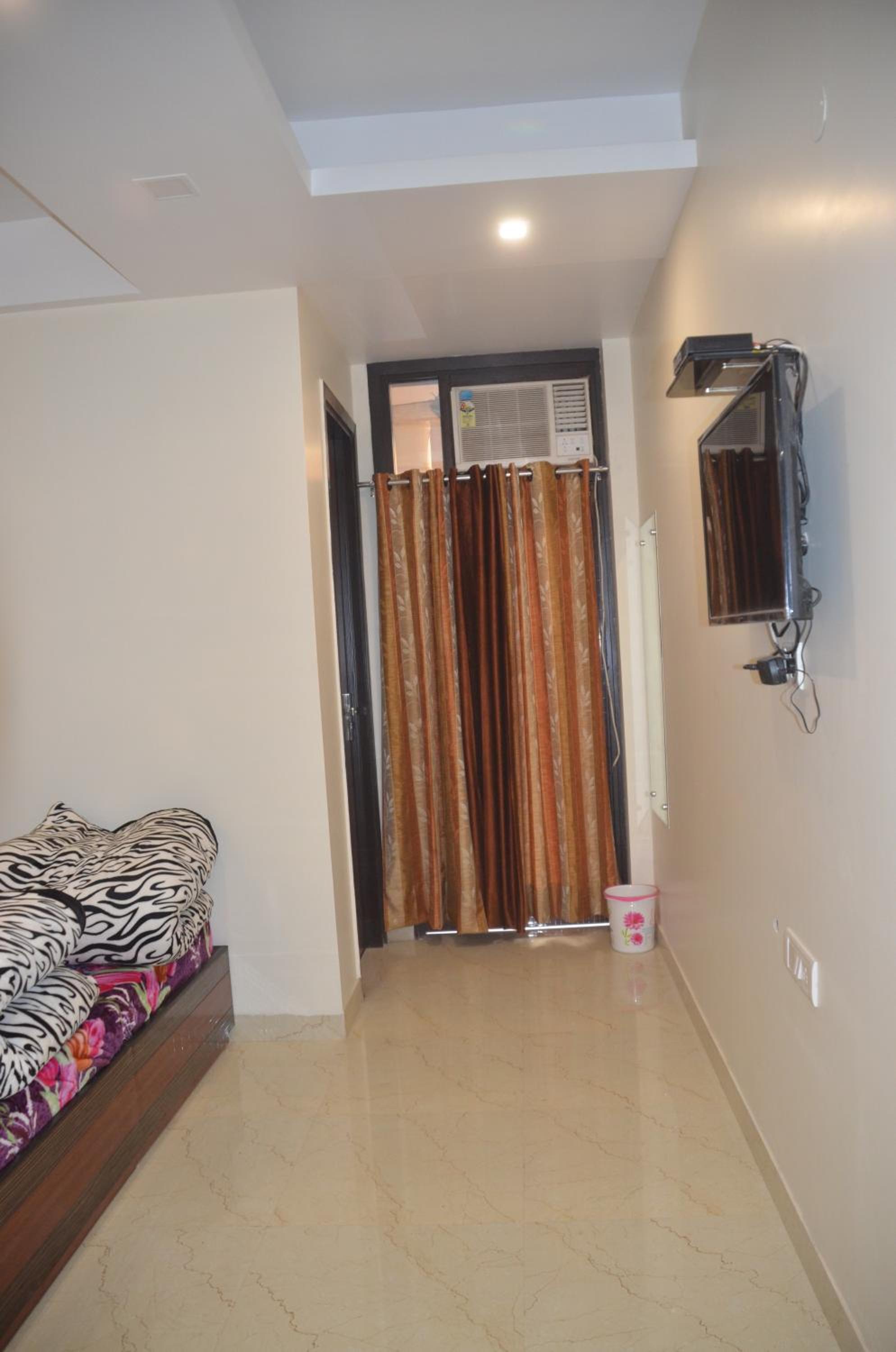 Super Deluxe Double Room