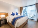 Superior Twin Room в Wintree City Resort Chiang Mai