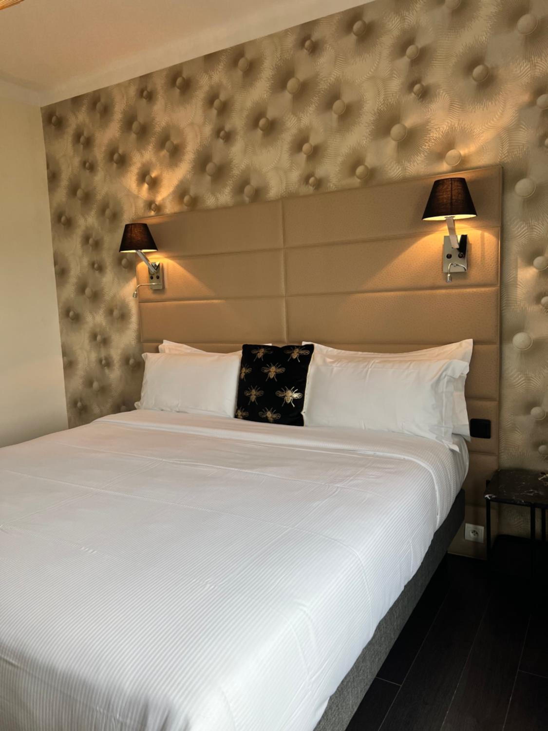 Comfort Room