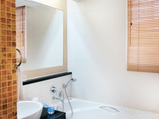 Three Bedroom Premier