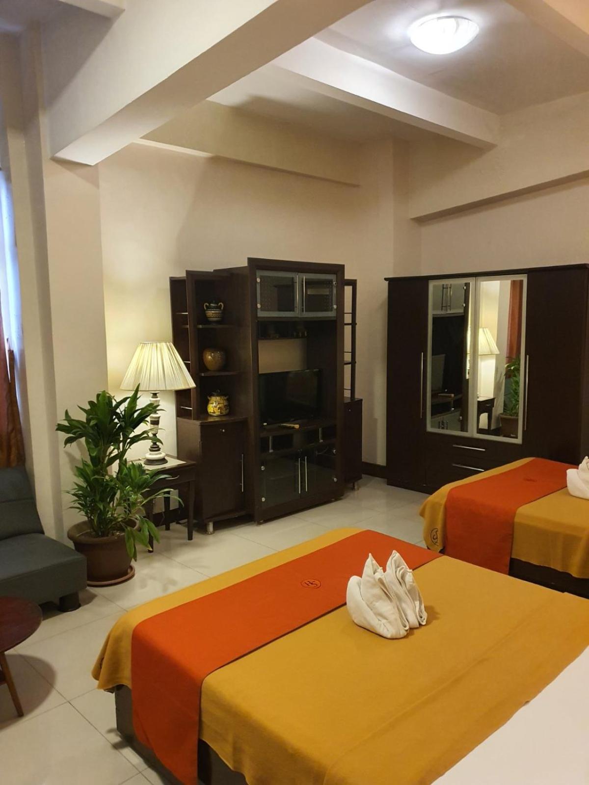 Diamond Suite