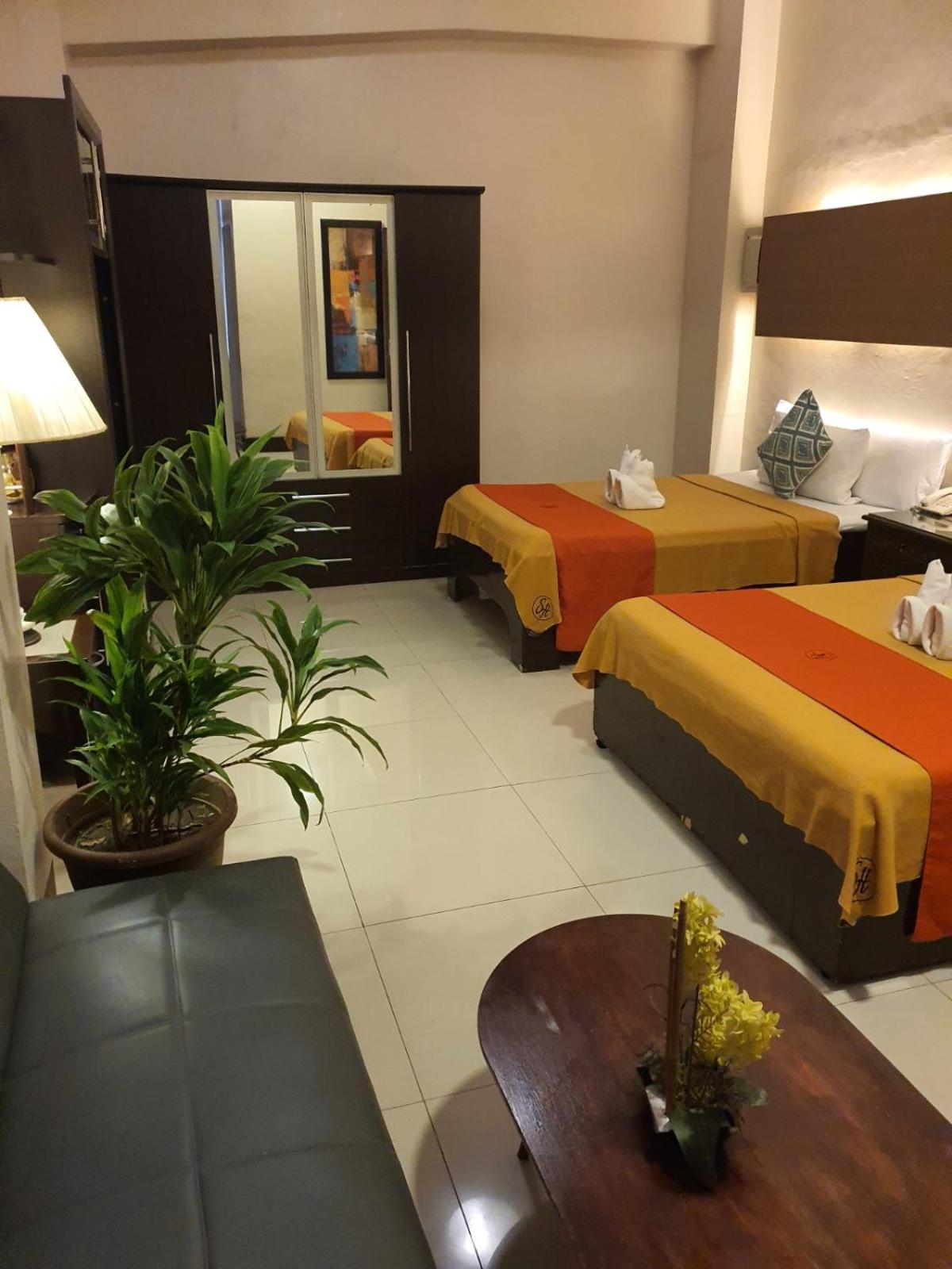 Diamond Suite