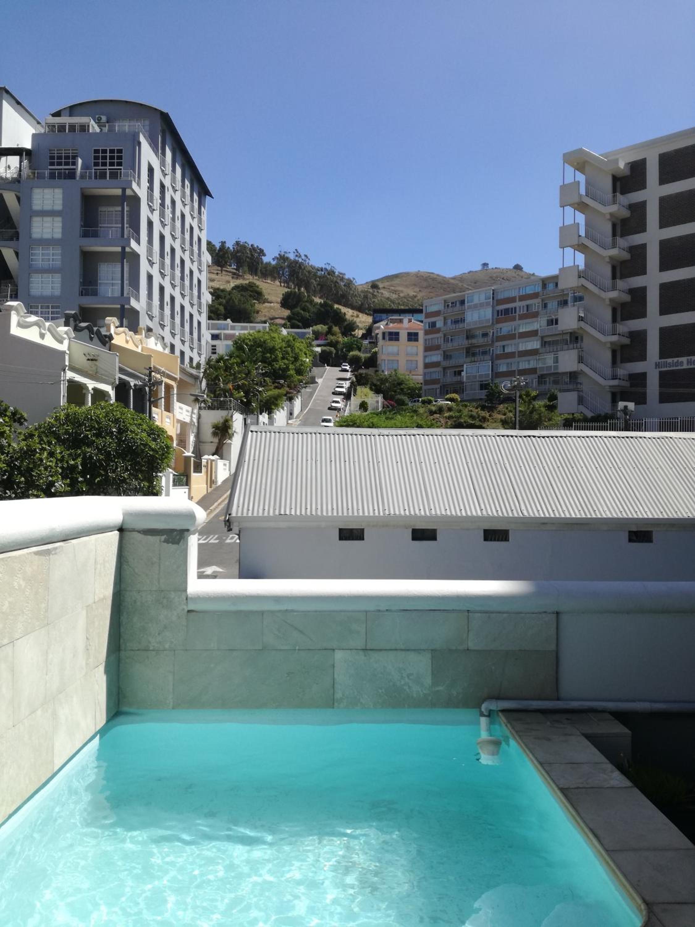 King Room with Balcony