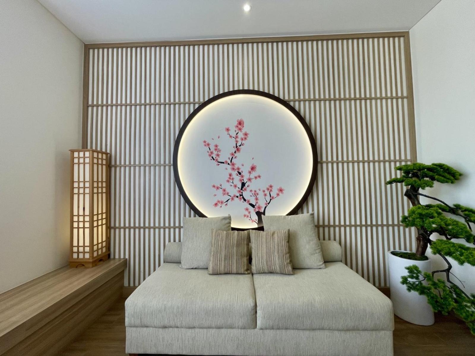 Suite Japan King Bed