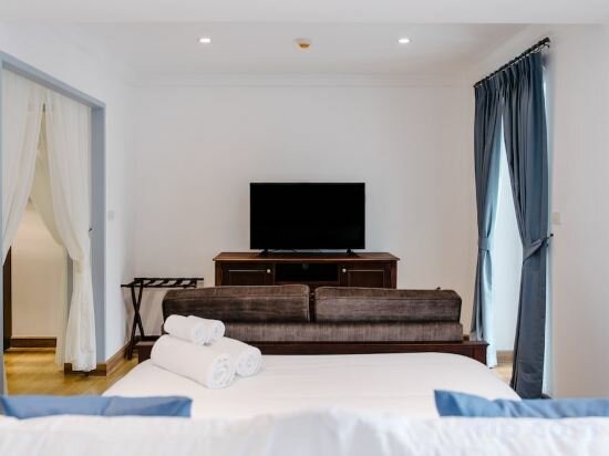 Classical Standard Room