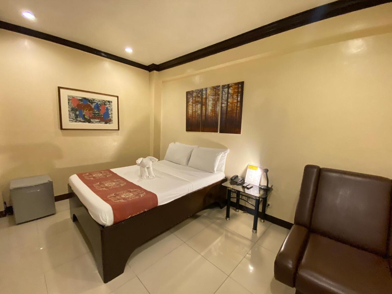 Executive Suite