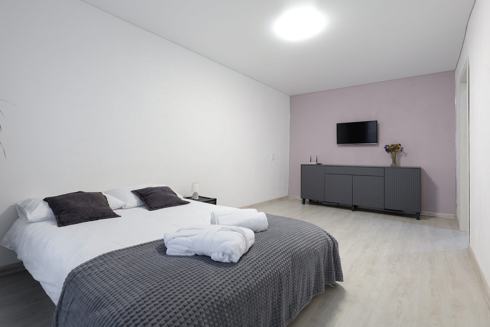 Апартаменты-студия