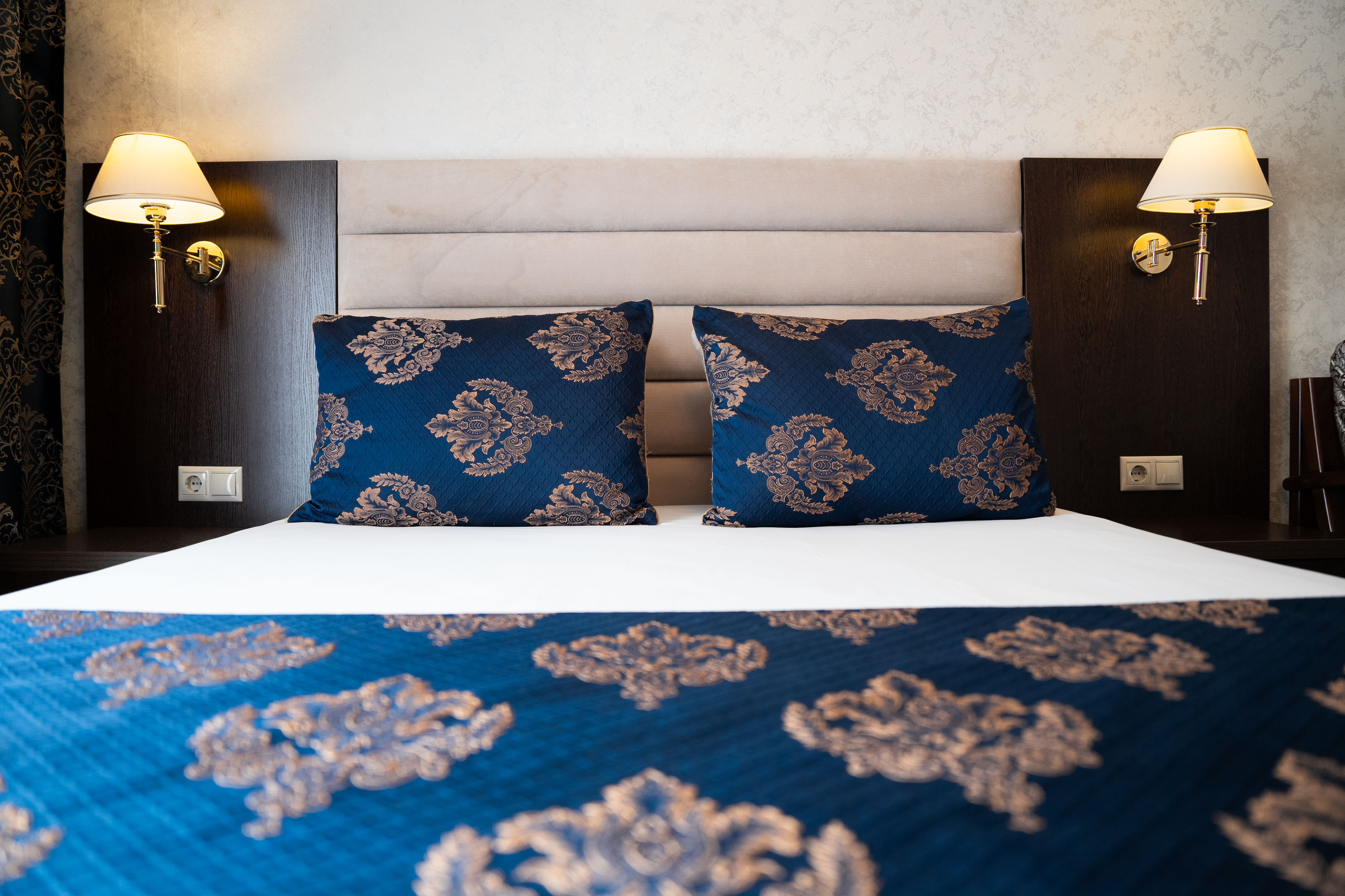 номер Комфорт